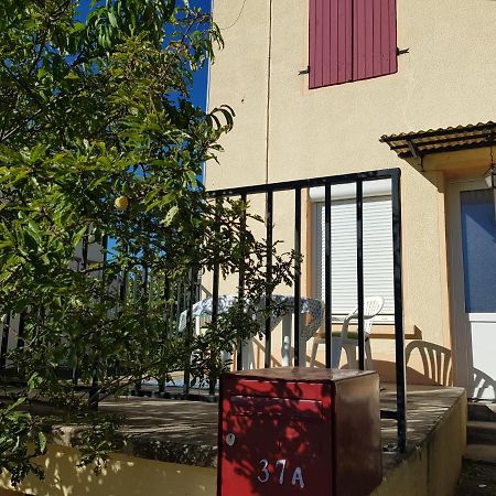 Appartement Rdc Avec Terrasse Epinac-les-Mines Eksteriør bilde
