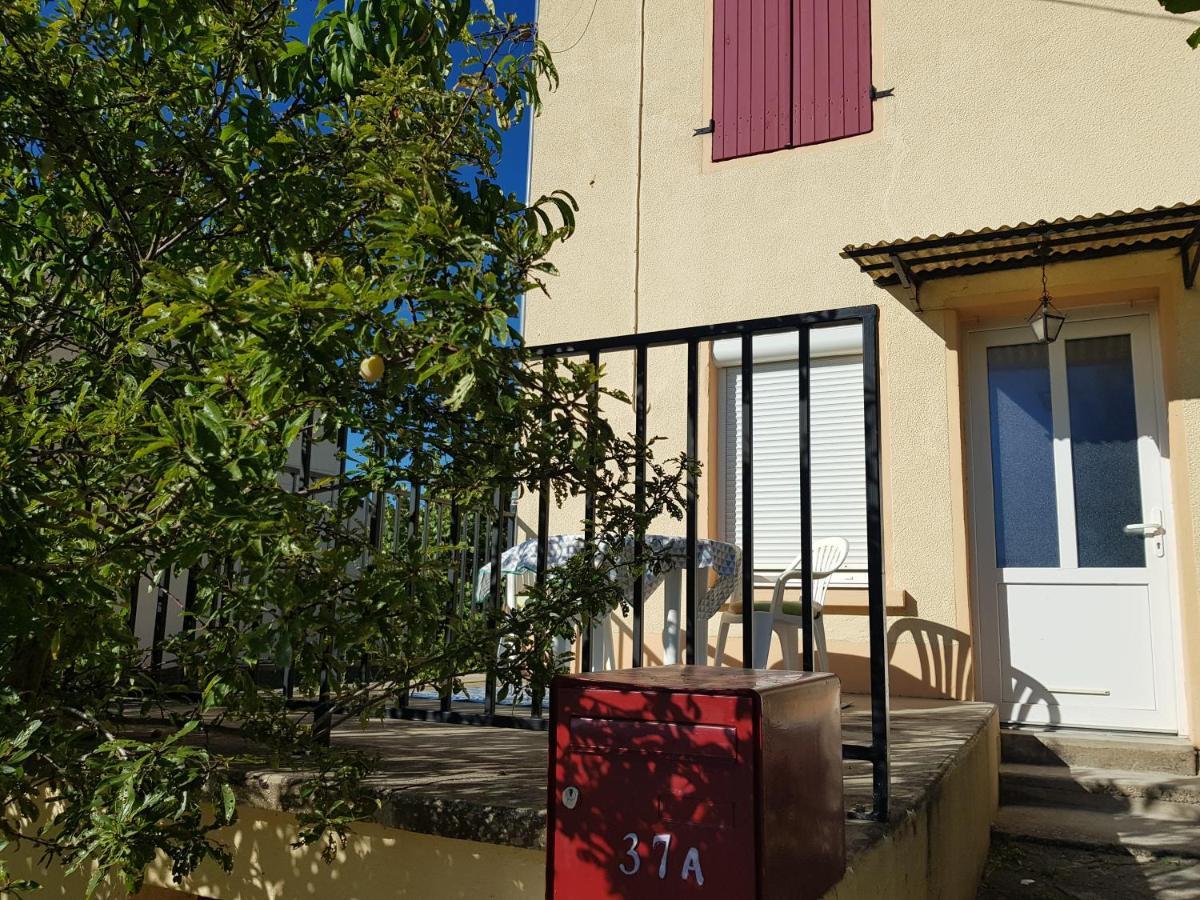 Appartement Rdc Avec Terrasse Epinac-les-Mines Eksteriør bilde